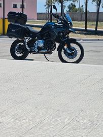 BMW F 850 GS