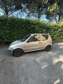 FIAT 600 EL