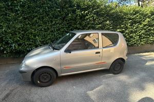 FIAT 600 EL