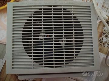 stufetta elettrica Philips 