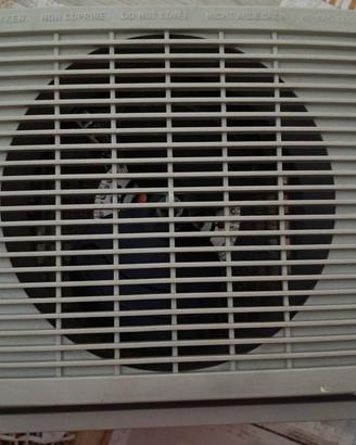 stufetta elettrica Philips 