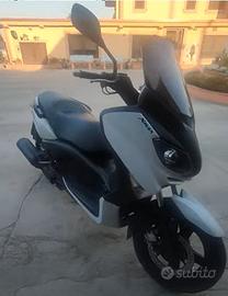 X max 250 2010