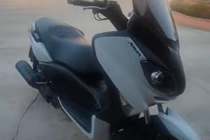 X max 250 2010
