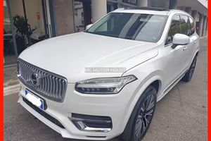 VOLVO XC 90 B5#250cv#7 POSTI#RATE#PERMUTE#IVA 22%