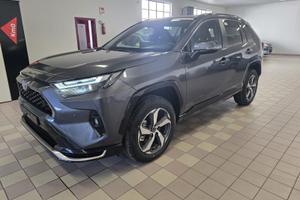 TOYOTA Rav4 2.5 vvt-ie phev More Dynamic awd-i e-c