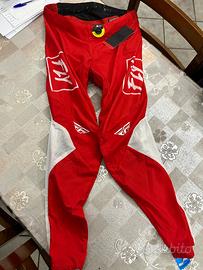 Pantaloni FLY
