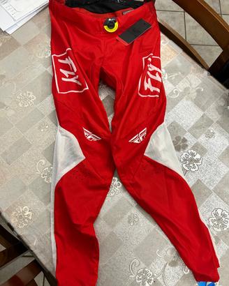 Pantaloni FLY
