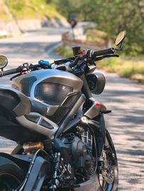 Triumph street RS 765