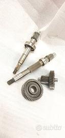 INGRANAGGI GRAND DINK 250 2001 faro fanale anterio