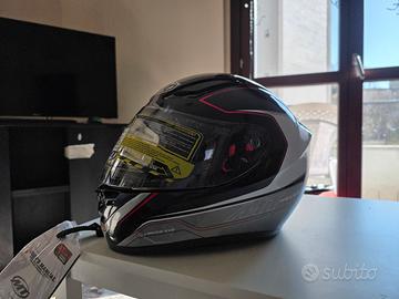 Casco Mt Helmets Revenge XL Nuovo