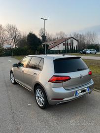 VW golf 1.6 TDI