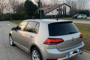 VW golf 1.6 TDI