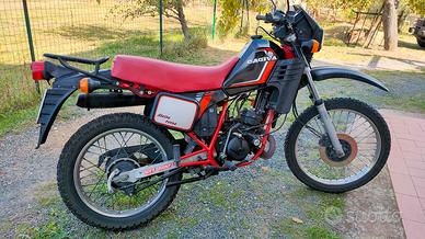 Cagiva aletta rossa 