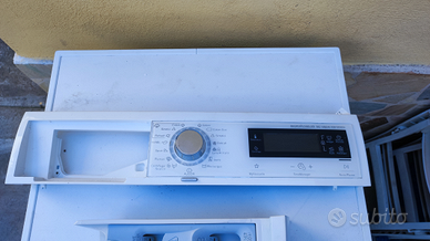 RICAMBI LAVATRICE Electrolux-Rex RWF1497HDW