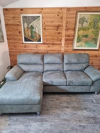 Divanoletto 3 posti