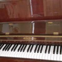 pianoforte