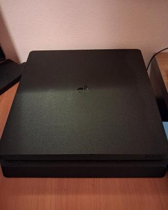 ps 4 500 Gb