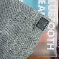 Cappello Sounday Bluetooth