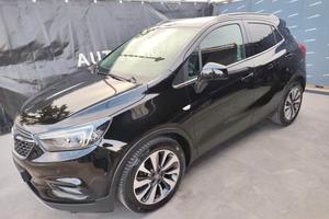 Opel Mokka X 1.4 Turbo Benzina 140CV km 66000