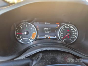 Jeep renegade limited