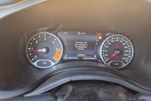 Jeep renegade limited