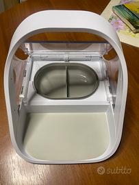 Surefeed pet feeder non funzionante