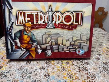 Metropoli
