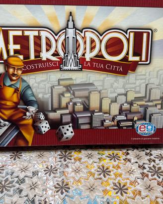 Metropoli