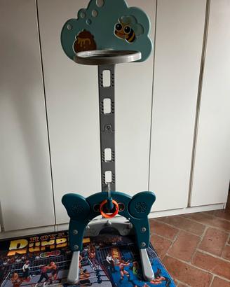 Giochi e sport per bambini