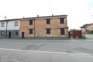Casa Indipendente Marcallo con Casone [1161VRG]