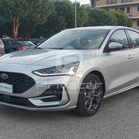 FORD Focus 1.0 EcoBoost Hybrid 125 CV 5p. ST-Line