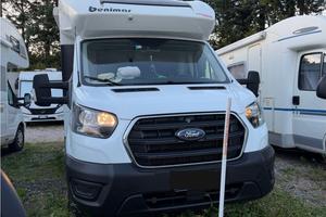 Benimar Tessoro 440 UP – 2023– Perfette condizioni