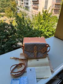Borsa Louis Vuitton Diane PM