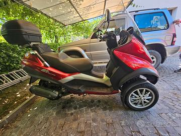 Piaggio MP3 300 - 2012