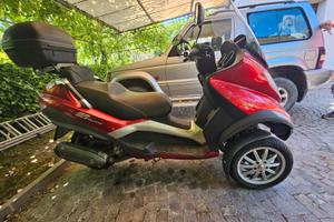 Piaggio MP3 300 - 2012