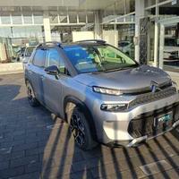 Citroen C3 Aircross 1.2 TurboBenzina 110cv MAX AZI