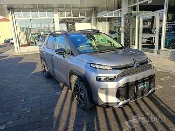 Citroen C3 Aircross 1.2 TurboBenzina 110cv MAX AZI