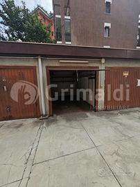 Box/Posto auto Milano [Cod. rif 3327449VRG]