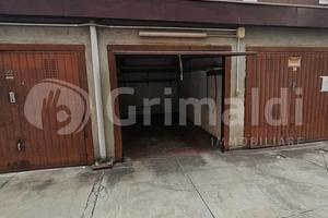Box/Posto auto Milano [Cod. rif 3327449VRG]
