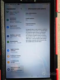 Samsung Galaxy Tab A7 Lite 64GB 

