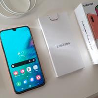 Samsung Galaxy A40 SM-A405FZBDITV