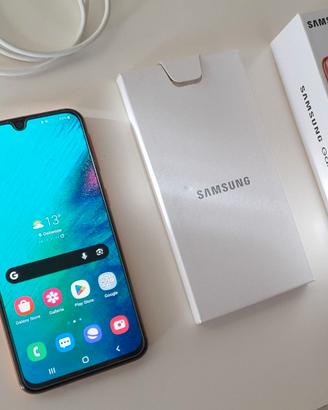 Samsung Galaxy A40 SM-A405FZBDITV