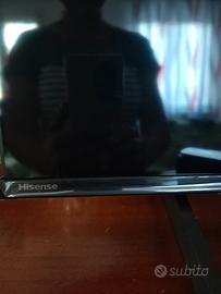 televisore 