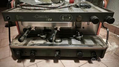 Macchina caffè Cimbali M20