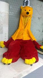 Costume Winnie the Pooh