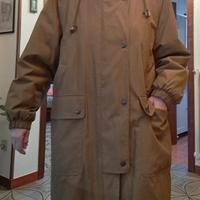 Parka Laura Biagiotti