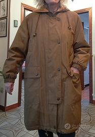 Parka Laura Biagiotti