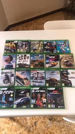 20 giochi x box