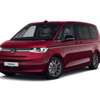 Volkswagen T7 Multivan 1.4 tsi eh style dsg 7p.ti