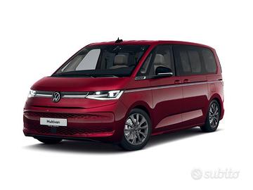 Volkswagen T7 Multivan 1.4 tsi eh style dsg 7p.ti